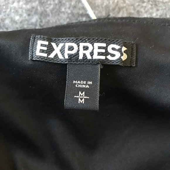 🌼 EXPRESS Mini Skirt - Picture 5 of 5